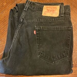 Levi’s Jeans